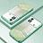 Custodia Silicone Trasparente Ultra Sottile Cover Morbida SY2 per Xiaomi Poco X4 Pro 5G