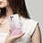 Custodia Silicone Trasparente Ultra Sottile Cover Morbida SY2 per Xiaomi Redmi Note 10 4G