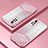 Custodia Silicone Trasparente Ultra Sottile Cover Morbida SY2 per Xiaomi Redmi Note 11 Pro 4G