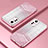 Custodia Silicone Trasparente Ultra Sottile Cover Morbida SY2 per Xiaomi Redmi Note 12S