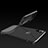 Custodia Silicone Trasparente Ultra Sottile Morbida C02 per Apple iPhone Xs Max Chiaro