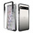 Custodia Silicone Trasparente Ultra Sottile Morbida Cover Fronte e Retro 360 Gradi Sfumato per Google Pixel 6a 5G
