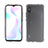 Custodia Silicone Trasparente Ultra Sottile Morbida Cover Fronte e Retro 360 Gradi Sfumato per Xiaomi Redmi 9AT