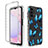 Custodia Silicone Trasparente Ultra Sottile Morbida Cover Fronte e Retro 360 JX1 per Samsung Galaxy A13 4G