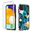 Custodia Silicone Trasparente Ultra Sottile Morbida Cover Fronte e Retro 360 JX1 per Samsung Galaxy A22 5G