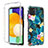 Custodia Silicone Trasparente Ultra Sottile Morbida Cover Fronte e Retro 360 JX1 per Samsung Galaxy A22s 5G