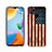 Custodia Silicone Trasparente Ultra Sottile Morbida Cover Fronte e Retro 360 JX1 per Xiaomi Redmi 10 Power Multicolore