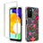 Custodia Silicone Trasparente Ultra Sottile Morbida Cover Fronte e Retro 360 JX4 per Samsung Galaxy F02S SM-E025F