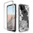 Custodia Silicone Trasparente Ultra Sottile Morbida Cover Fronte e Retro 360 per Google Pixel 5a 5G