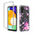 Custodia Silicone Trasparente Ultra Sottile Morbida Cover Fronte e Retro 360 per Samsung Galaxy A04s