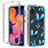 Custodia Silicone Trasparente Ultra Sottile Morbida Cover Fronte e Retro 360 per Samsung Galaxy A10e