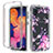 Custodia Silicone Trasparente Ultra Sottile Morbida Cover Fronte e Retro 360 per Samsung Galaxy A10e