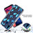 Custodia Silicone Trasparente Ultra Sottile Morbida Cover Fronte e Retro 360 per Samsung Galaxy A20