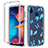 Custodia Silicone Trasparente Ultra Sottile Morbida Cover Fronte e Retro 360 per Samsung Galaxy A20