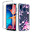 Custodia Silicone Trasparente Ultra Sottile Morbida Cover Fronte e Retro 360 per Samsung Galaxy A20