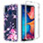 Custodia Silicone Trasparente Ultra Sottile Morbida Cover Fronte e Retro 360 per Samsung Galaxy A30