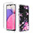 Custodia Silicone Trasparente Ultra Sottile Morbida Cover Fronte e Retro 360 per Samsung Galaxy A33 5G