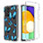 Custodia Silicone Trasparente Ultra Sottile Morbida Cover Fronte e Retro 360 per Samsung Galaxy A52 4G