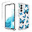 Custodia Silicone Trasparente Ultra Sottile Morbida Cover Fronte e Retro 360 per Samsung Galaxy A54 5G