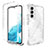 Custodia Silicone Trasparente Ultra Sottile Morbida Cover Fronte e Retro 360 per Samsung Galaxy A54 5G