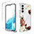 Custodia Silicone Trasparente Ultra Sottile Morbida Cover Fronte e Retro 360 per Samsung Galaxy A54 5G