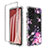 Custodia Silicone Trasparente Ultra Sottile Morbida Cover Fronte e Retro 360 per Samsung Galaxy A73 5G