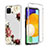 Custodia Silicone Trasparente Ultra Sottile Morbida Cover Fronte e Retro 360 per Samsung Galaxy F42 5G