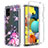 Custodia Silicone Trasparente Ultra Sottile Morbida Cover Fronte e Retro 360 per Samsung Galaxy M40S