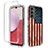 Custodia Silicone Trasparente Ultra Sottile Morbida Cover Fronte e Retro 360 per Samsung Galaxy M44 5G