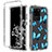 Custodia Silicone Trasparente Ultra Sottile Morbida Cover Fronte e Retro 360 per Samsung Galaxy S20 Ultra 5G