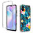 Custodia Silicone Trasparente Ultra Sottile Morbida Cover Fronte e Retro 360 per Xiaomi Redmi 9AT