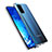 Custodia Silicone Trasparente Ultra Sottile Morbida T02 per Samsung Galaxy S20 Plus Chiaro
