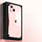 Custodia Silicone Trasparente Ultra Sottile Morbida T04 per Apple iPhone 14 Plus Chiaro