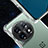 Custodia Silicone Trasparente Ultra Sottile Morbida T04 per OnePlus Ace 2 5G Chiaro
