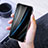 Custodia Silicone Trasparente Ultra Sottile Morbida T06 per Samsung Galaxy A32 4G Chiaro