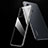 Custodia Silicone Trasparente Ultra Sottile Morbida T06 per Xiaomi Poco X4 GT 5G Chiaro