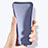Custodia Silicone Ultra Sottile Morbida 360 Gradi Cover C01 per Xiaomi Mi 11 Lite 5G