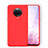 Custodia Silicone Ultra Sottile Morbida 360 Gradi Cover C01 per Xiaomi Redmi K30 Pro Zoom