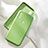 Custodia Silicone Ultra Sottile Morbida 360 Gradi Cover C02 per Huawei Honor 20E Verde