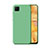 Custodia Silicone Ultra Sottile Morbida 360 Gradi Cover C02 per Huawei Nova 7i Verde