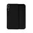 Custodia Silicone Ultra Sottile Morbida 360 Gradi Cover C02 per Huawei P20 Pro Nero