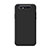 Custodia Silicone Ultra Sottile Morbida 360 Gradi Cover C02 per Samsung Galaxy A90 4G Nero