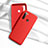 Custodia Silicone Ultra Sottile Morbida 360 Gradi Cover C02 per Xiaomi Redmi Note 8