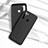 Custodia Silicone Ultra Sottile Morbida 360 Gradi Cover C02 per Xiaomi Redmi Note 8 (2021)