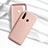 Custodia Silicone Ultra Sottile Morbida 360 Gradi Cover C02 per Xiaomi Redmi Note 8 (2021)