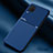 Custodia Silicone Ultra Sottile Morbida 360 Gradi Cover C03 per Huawei Nova 6 SE