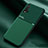 Custodia Silicone Ultra Sottile Morbida 360 Gradi Cover C03 per Huawei Nova 6 Verde