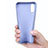 Custodia Silicone Ultra Sottile Morbida 360 Gradi Cover C03 per Samsung Galaxy A70