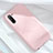 Custodia Silicone Ultra Sottile Morbida 360 Gradi Cover C03 per Samsung Galaxy Note 10