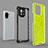 Custodia Silicone Ultra Sottile Morbida 360 Gradi Cover C03 per Xiaomi Mi 11 Lite 5G